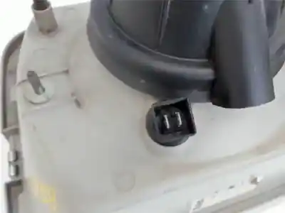 Second-hand car spare part right headlight for seat marbella (28a) 0.8 oem iam references 67628060  