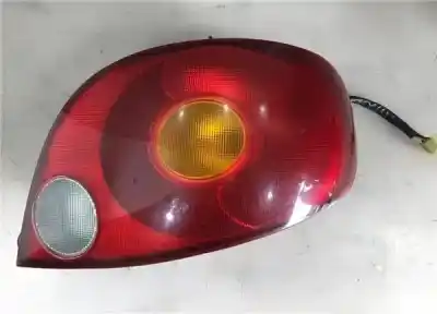 Автозапчасти б/у правый задний фонарь за daewoo matiz (m100, m150) 0.8 ссылки oem iam 0320508333