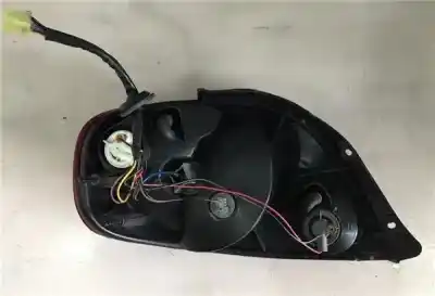Автозапчасти б/у правый задний фонарь за daewoo matiz (m100, m150) 0.8 ссылки oem iam 0320508333  