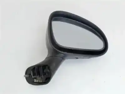 Second-hand car spare part right rearview mirror for daewoo matiz (m100, m150) 0.8 oem iam references m100baselhr  