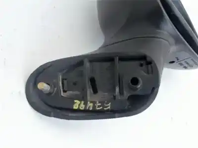 Second-hand car spare part right rearview mirror for daewoo matiz (m100, m150) 0.8 oem iam references m100baselhr  