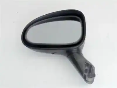 Second-hand car spare part left rearview mirror for daewoo matiz (m100, m150) 0.8 oem iam references m100baselhl  