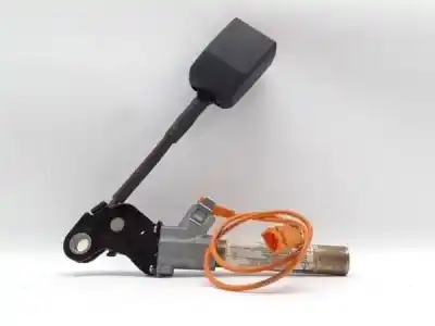 Gebrauchtes Autoersatzteil GÜRTELHAKEN zum CITROEN XSARA BERLINA  OEM-IAM-Referenzen 542270000A  