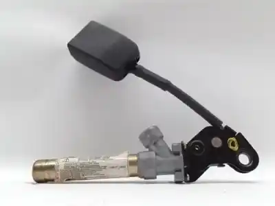 Gebrauchtes Autoersatzteil gürtelhaken zum peugeot 306 cabriolet (s2) 1.6 oem-iam-referenzen 542270000a  