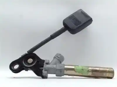 Gebrauchtes Autoersatzteil gürtelhaken zum peugeot 306 cabriolet (s2) 1.6 oem-iam-referenzen 542270000a  