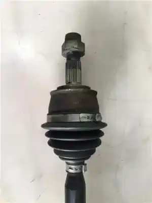 Second-hand car spare part front left transmission for lancia ypsilon (101) 1.2 16v platino oem iam references 46308093  