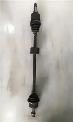 Second-hand car spare part front right transmission for lancia ypsilon (101) 1.2 16v platino oem iam references 46307890