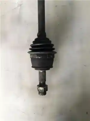 Second-hand car spare part front right transmission for lancia ypsilon (101) 1.2 16v platino oem iam references 46307890  da00804