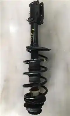 Second-hand car spare part front right shock absorber for lancia ypsilon (101) 1.2 16v platino oem iam references 50711004