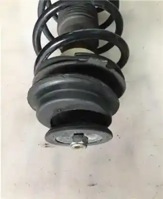 Автозапчасти б/у амортизатор передний правый за lancia ypsilon (101) 1.2 16v platino ссылки oem iam 50711004 50705410 , fiat gp27497