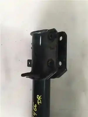 Автозапчасти б/у амортизатор передний правый за lancia ypsilon (101) 1.2 16v platino ссылки oem iam 50711004 50705410 , fiat gp27497