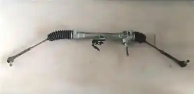Second-hand car spare part steering rack for lancia ypsilon (101) 1.2 16v platino oem iam references 37502899e
