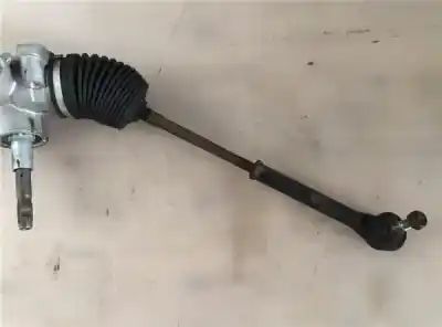 Second-hand car spare part steering rack for lancia ypsilon (101) 1.2 16v platino oem iam references 37502899e  