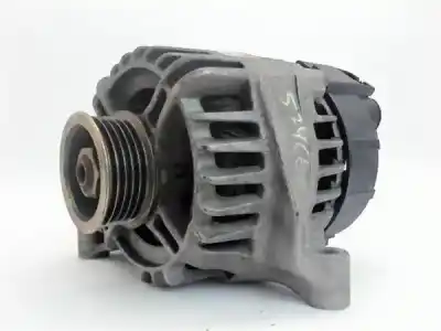 Second-hand car spare part alternator for lancia ypsilon (101) 1.2 16v platino oem iam references 51714791