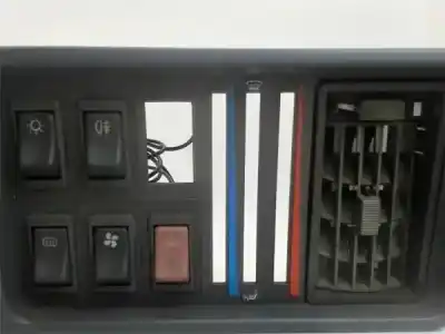 Peça sobressalente para automóvel em segunda mão quadrante por seat marbella (28a) 0.8 referências oem iam 21043401  