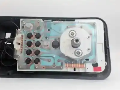 Peça sobressalente para automóvel em segunda mão quadrante por seat marbella (28a) 0.8 referências oem iam 21043401  