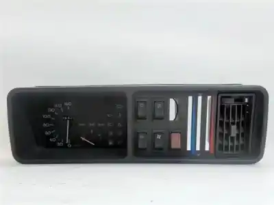 Peça sobressalente para automóvel em segunda mão quadrante por seat marbella (28a) 0.8 referências oem iam 21043401