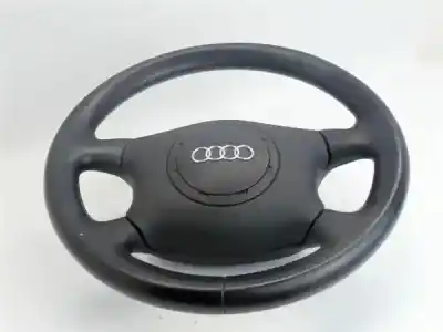Peça sobressalente para automóvel em segunda mão volante por audi a3 (8l) 1.8 ambiente referências oem iam 8l0419091q
