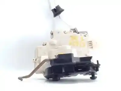 Peça sobressalente para automóvel em segunda mão motor de fechadura central traseiro direito por audi a4 avant (8e) 2.0 tdi 16v referências oem iam 8e0839016aa