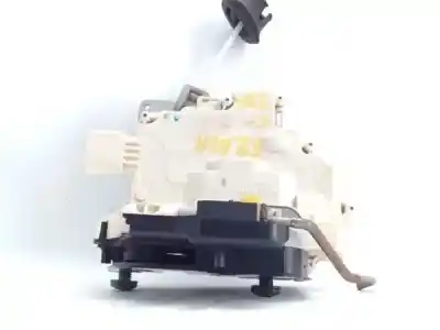 Peça sobressalente para automóvel em segunda mão fechadura da porta traseira esquerda por audi a4 avant (8e) 2.0 tdi 16v referências oem iam 8e0839015aa