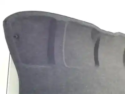 Pièce détachée automobile d'occasion plage arrière pour honda civic v (ej9, ek3/4) 1.4 i (ej9) références oem iam   