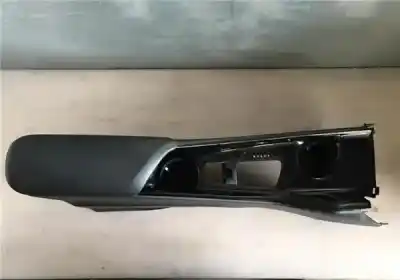 Автозапчасти б/у центральный подлокотник за toyota c-hr (x10) 2.0 hibrido ссылки oem iam 305003