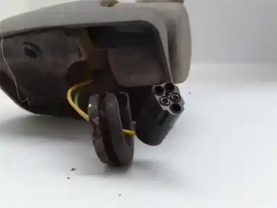 Piesă de schimb auto la mâna a doua oglinda exterior lateralã stânga pentru nissan atleon 3.0 d referințe oem iam   