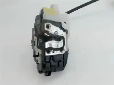Pièce détachée automobile d'occasion moteur de verrouillage central arrière droit pour kia ceed (ed) 1.6 crdi 115 références oem iam 814201h000