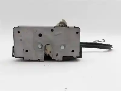 Second-hand car spare part front right central locking system for opel corsa d 1.3 cdti oem iam references 13258274  0325407955