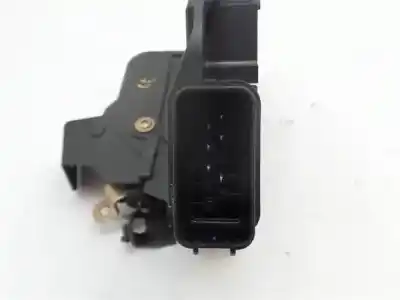 Second-hand car spare part front right central locking system for ford focus ii (da_) 1.6 oem iam references 3m5ar21812ah 3m5ar21812aj , ford | 3m5ar21812ak , ford | 4892360 , ford 