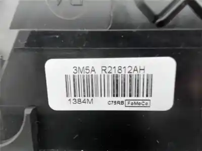 Second-hand car spare part front right central locking system for ford focus ii (da_) 1.6 oem iam references 3m5ar21812ah 3m5ar21812aj , ford | 3m5ar21812ak , ford | 4892360 , ford 