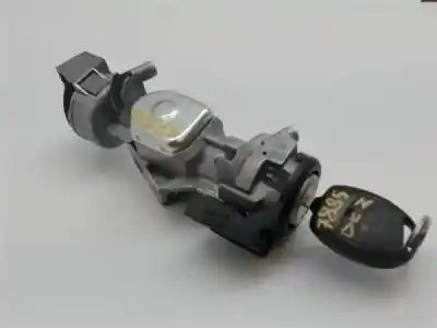 Second-hand car spare part ignition switch for ford focus ii (da_) 1.6 oem iam references 3m513f880ac