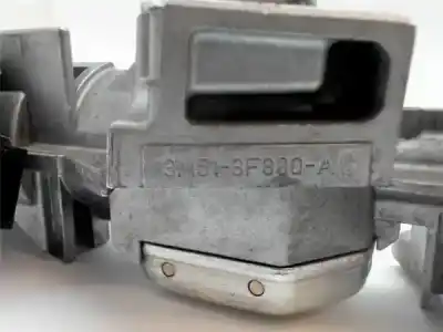 Second-hand car spare part ignition switch for ford focus ii (da_) 1.6 oem iam references 3m513f880ac  
