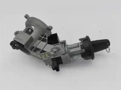 Second-hand car spare part ignition switch for opel corsa d 1.3 cdti oem iam references 5133081