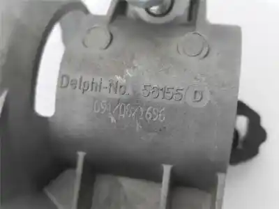 Автозапчастина б/у стартер для opel corsa d 1.3 cdti посилання на oem iam 5133081 93178538 , opel 660169