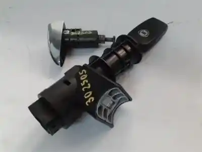 Second-hand car spare part wheel wrench for lancia ypsilon (101) 1.2 16v platino oem iam references 61027500