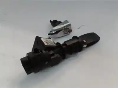 Автозапчасти б/у колесный ключ за lancia ypsilon (101) 1.2 16v platino ссылки oem iam 61027500  169843