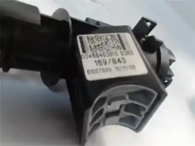 Автозапчасти б/у колесный ключ за lancia ypsilon (101) 1.2 16v platino ссылки oem iam 61027500  169843