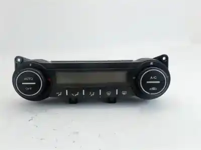 Автозапчасти б/у климат-контроль за kia ceed (ed) 1.6 crdi 115 ссылки oem iam 972501hxxx