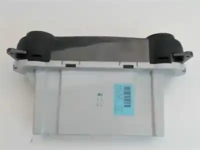 Автозапчасти б/у климат-контроль за kia ceed (ed) 1.6 crdi 115 ссылки oem iam 972501hxxx  