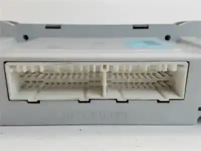 Автозапчасти б/у климат-контроль за kia ceed (ed) 1.6 crdi 115 ссылки oem iam 972501hxxx  