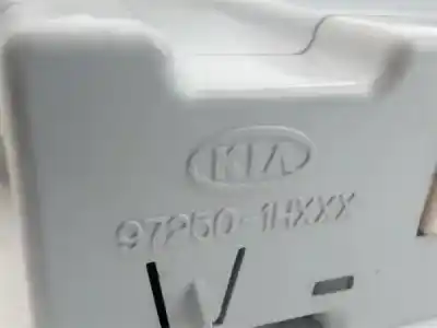 Автозапчасти б/у климат-контроль за kia ceed (ed) 1.6 crdi 115 ссылки oem iam 972501hxxx  