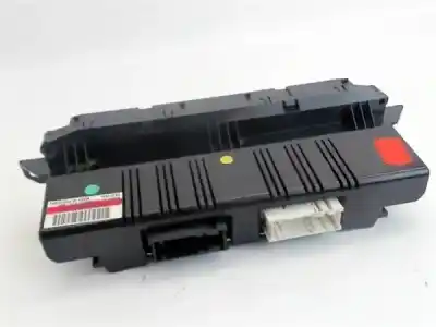 Second-hand car spare part climate control for ford focus ii (da_) 1.6 oem iam references 3m5t18c612al  