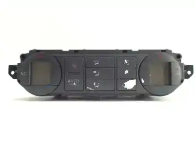 Second-hand car spare part climate control for ford focus ii (da_) 1.6 oem iam references 3m5t18c612al