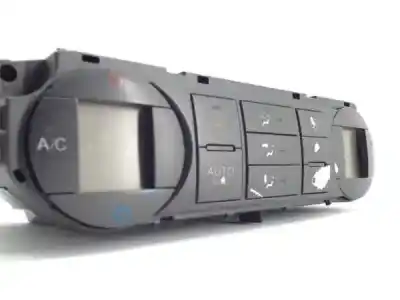 Second-hand car spare part climate control for ford focus ii (da_) 1.6 oem iam references 3m5t18c612al  