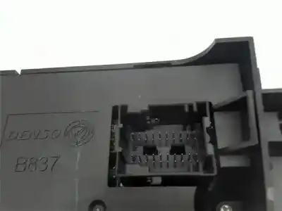 Second-hand car spare part climate control for lancia ypsilon (101) 1.2 16v platino oem iam references 735369969  a83005400