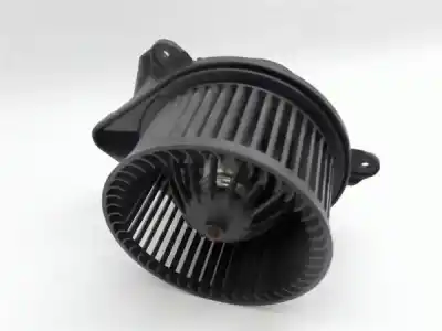 Second-hand car spare part heater blower motor for lancia ypsilon (101) 1.2 16v platino oem iam references 77362402
