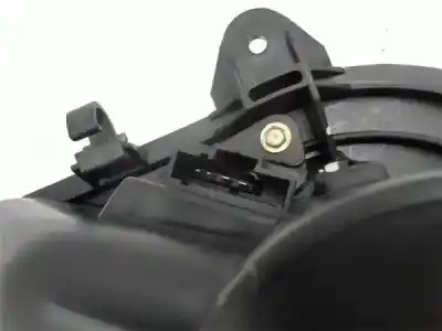 Автозапчасти б/у отопительный двигатель за lancia ypsilon (101) 1.2 16v platino ссылки oem iam 77362402  0517363830