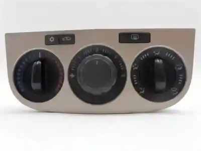 Автозапчасти б/у КЛИМАТ-КОНТРОЛЬ за OPEL CORSA D  ссылки OEM IAM 466119570  5E094010