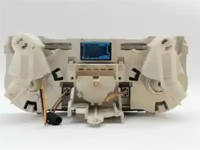 Pezzo di ricambio per auto di seconda mano controllo climatico per opel corsa d 1.3 cdti riferimenti oem iam 466119570  5e094010